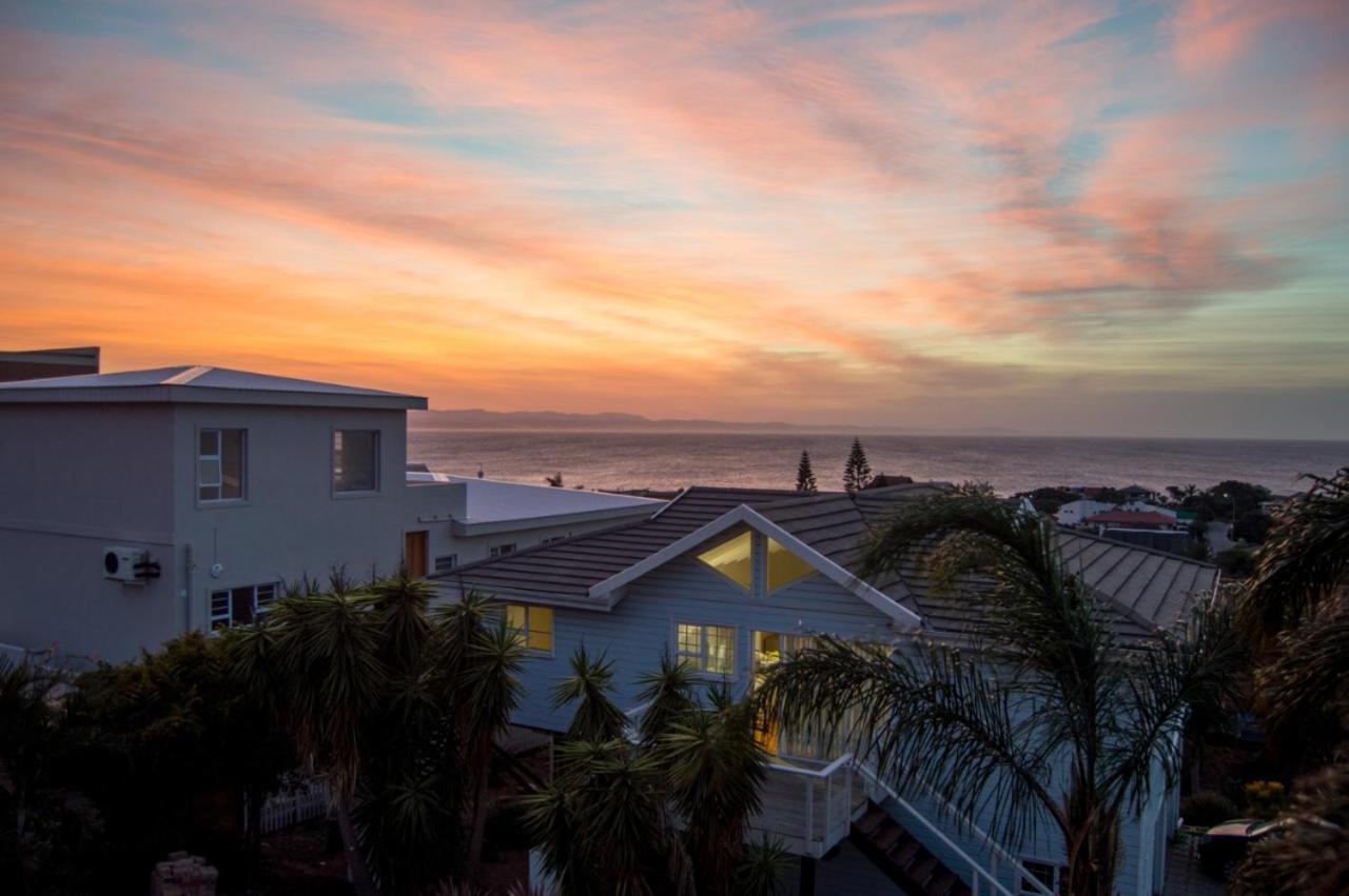 Casa Surf Lodge J'Bay Jeffreys Bay Exterior foto