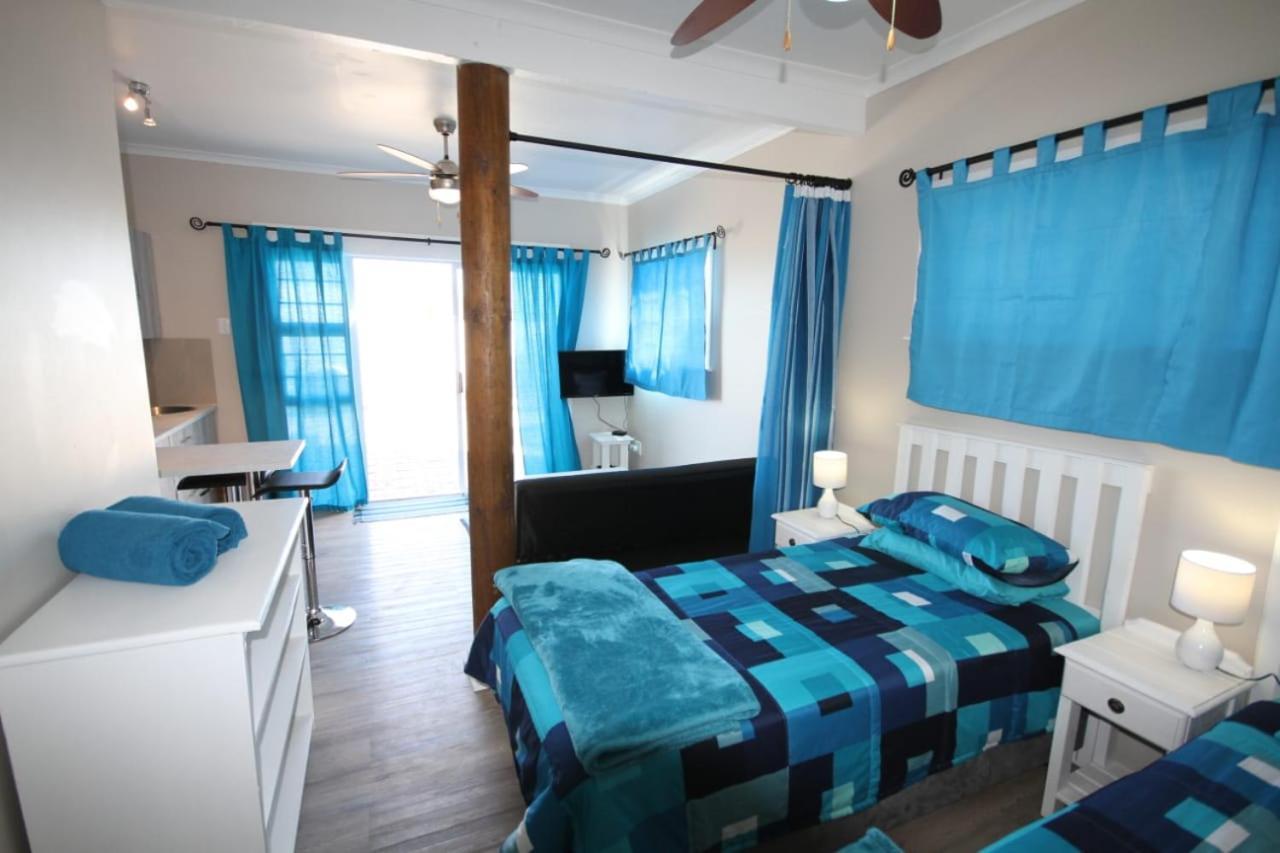 Casa Surf Lodge J'Bay Jeffreys Bay Exterior foto