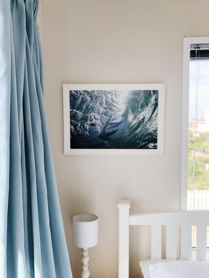 Casa Surf Lodge J'Bay Jeffreys Bay Exterior foto