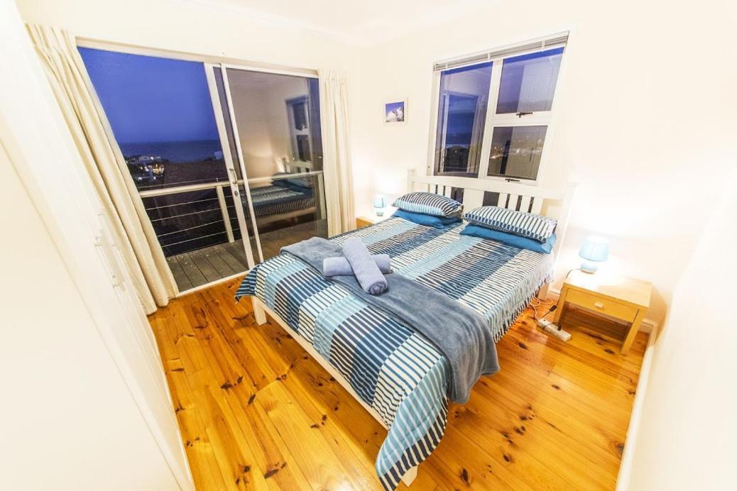 Casa Surf Lodge J'Bay Jeffreys Bay Exterior foto