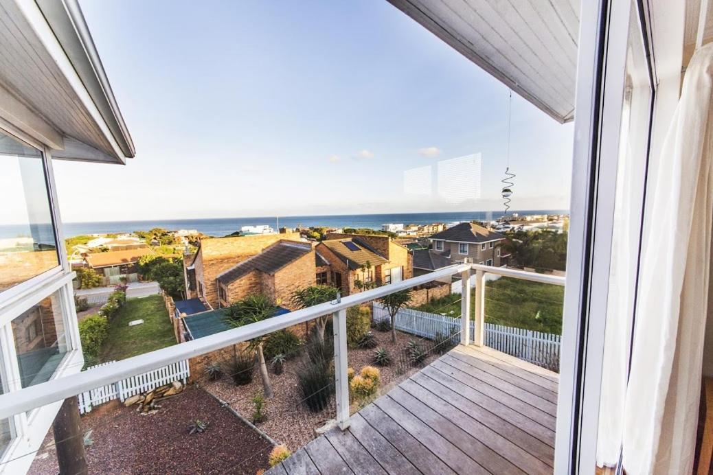 Casa Surf Lodge J'Bay Jeffreys Bay Exterior foto